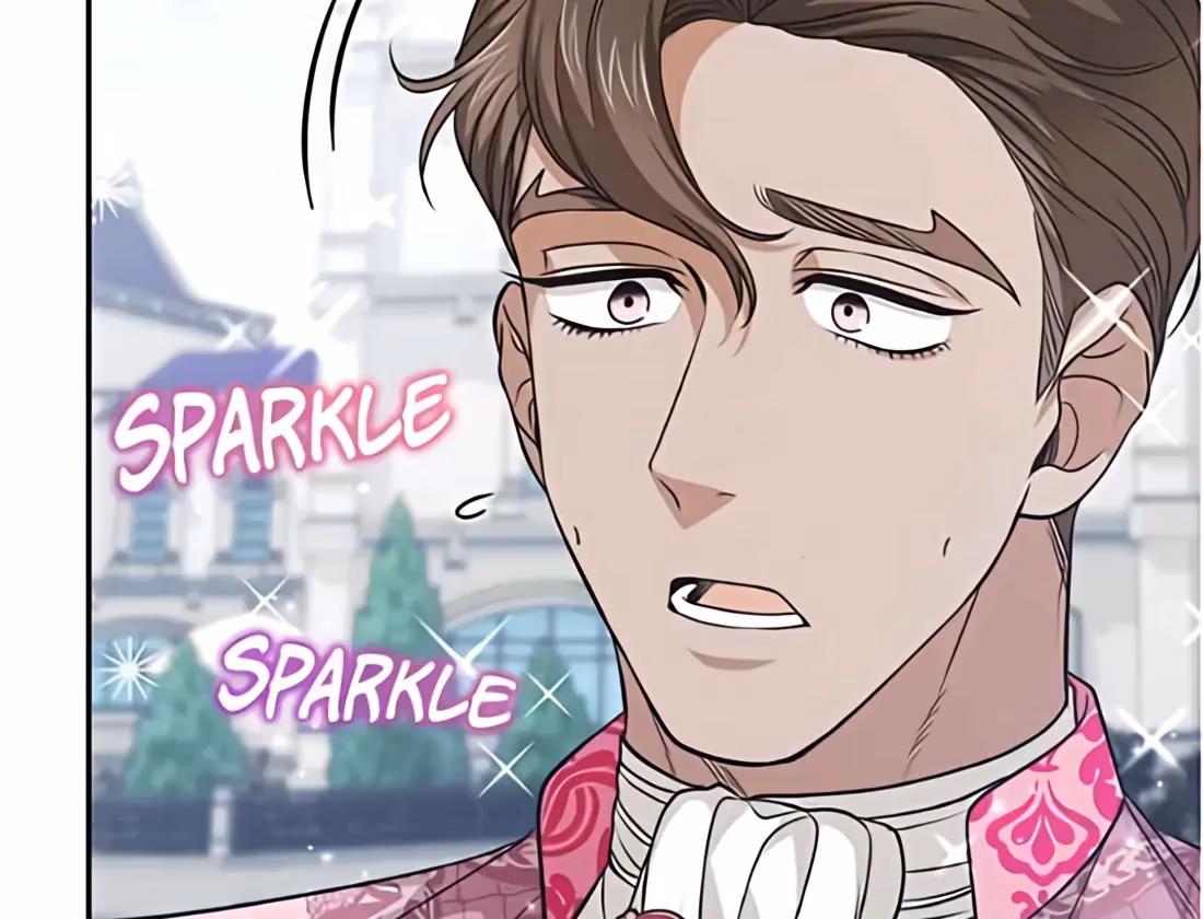 Read When the Third WheelStrikes Back chapter 64 image 19 on Lezhin