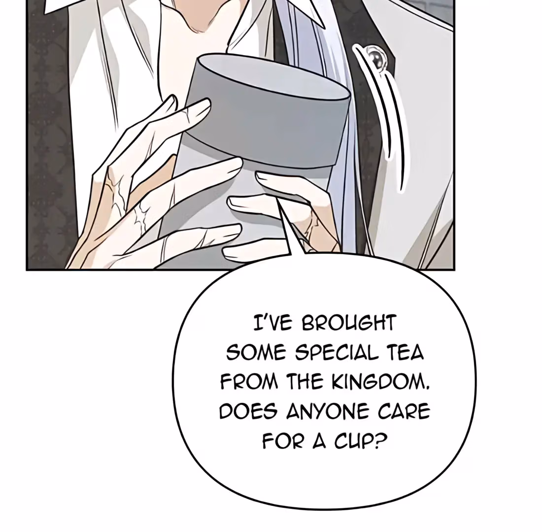 Read When the Third WheelStrikes Back chapter 64 image 26 on Lezhin
