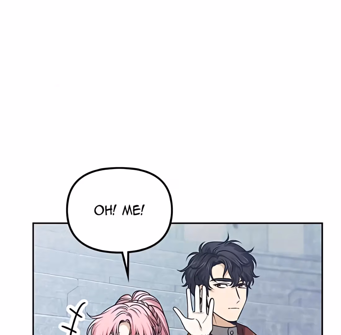 Read When the Third WheelStrikes Back chapter 64 image 27 on Lezhin