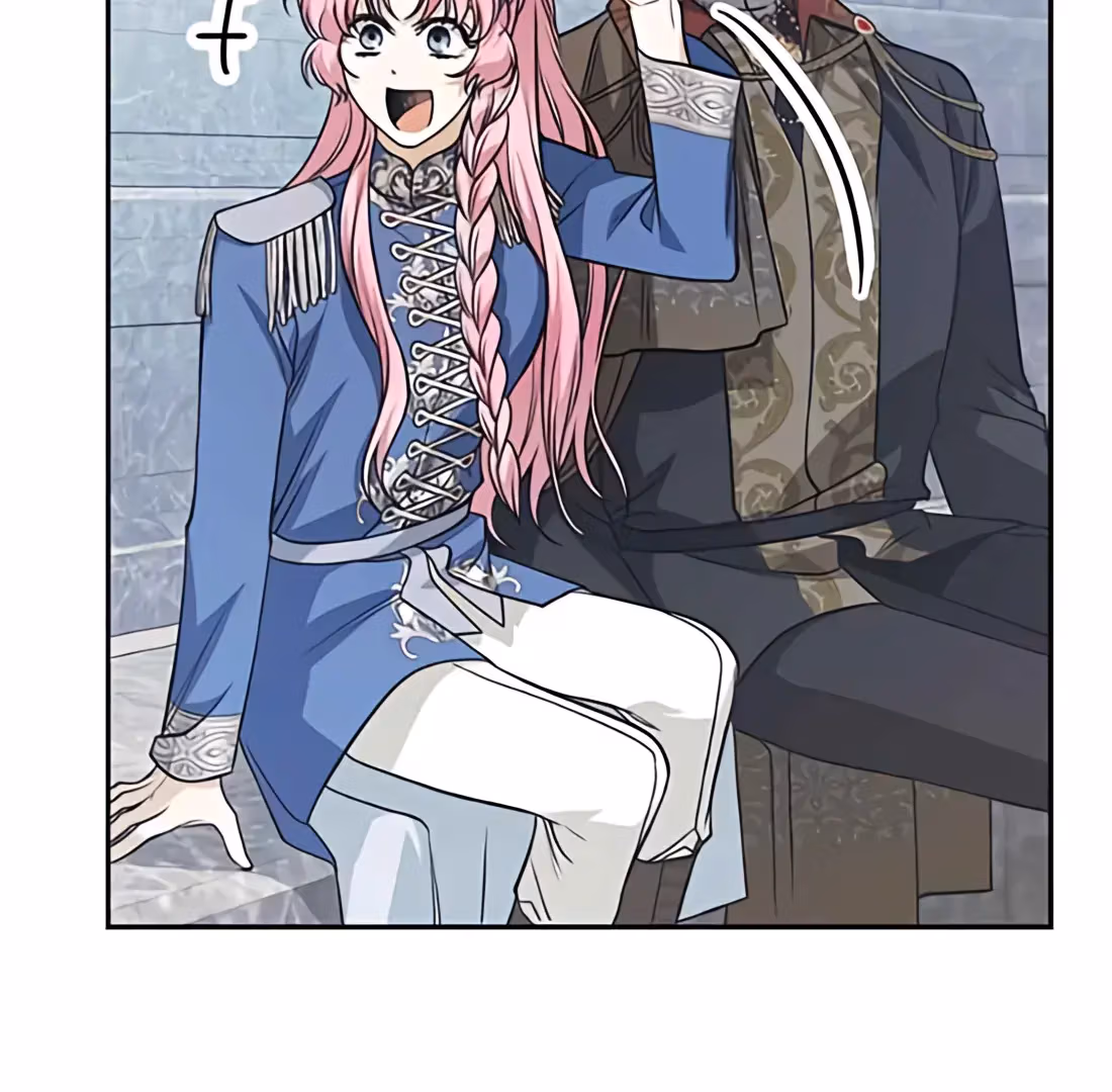 Read When the Third WheelStrikes Back chapter 64 image 28 on Lezhin