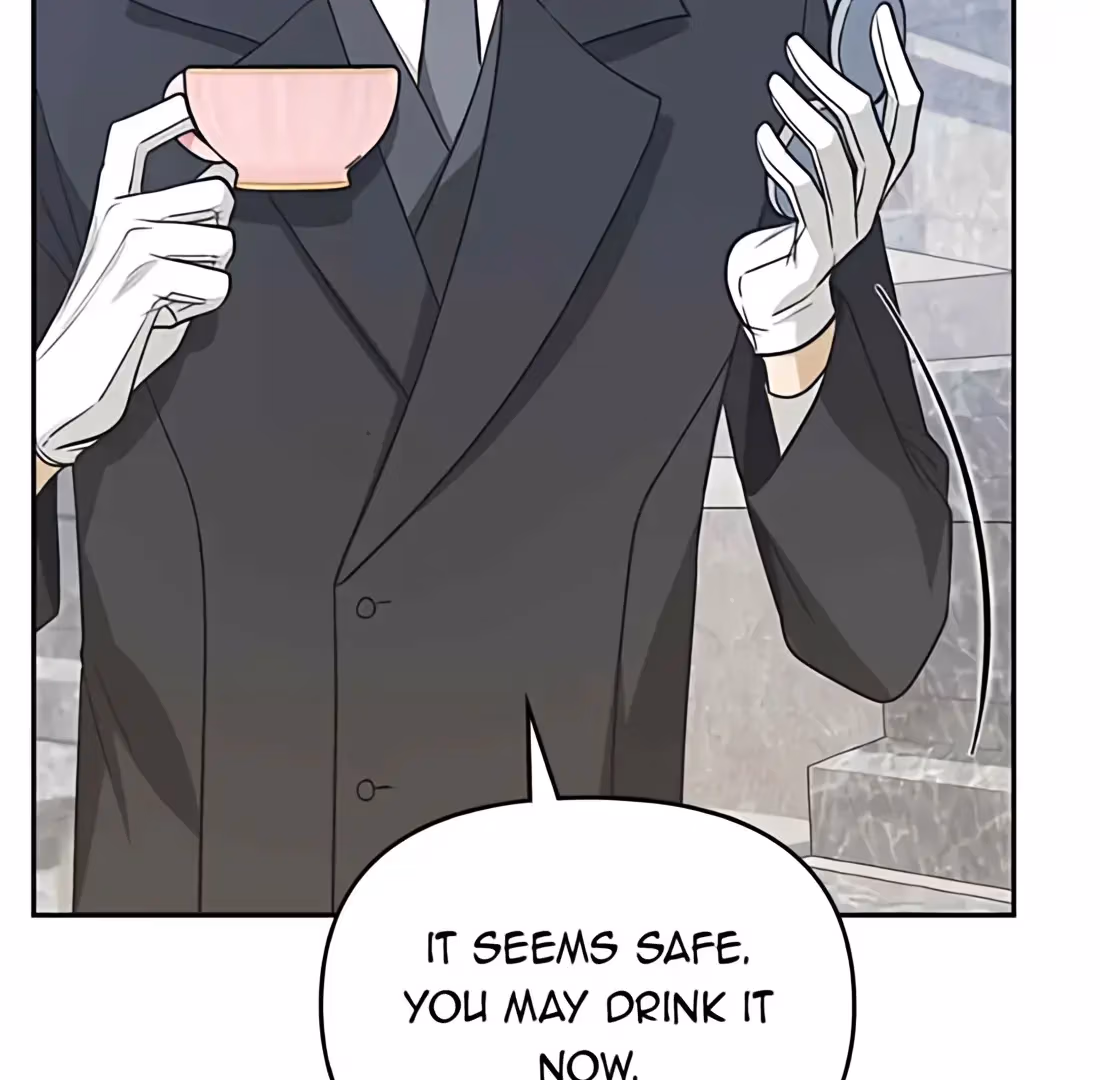 Read When the Third WheelStrikes Back chapter 64 image 34 on Lezhin