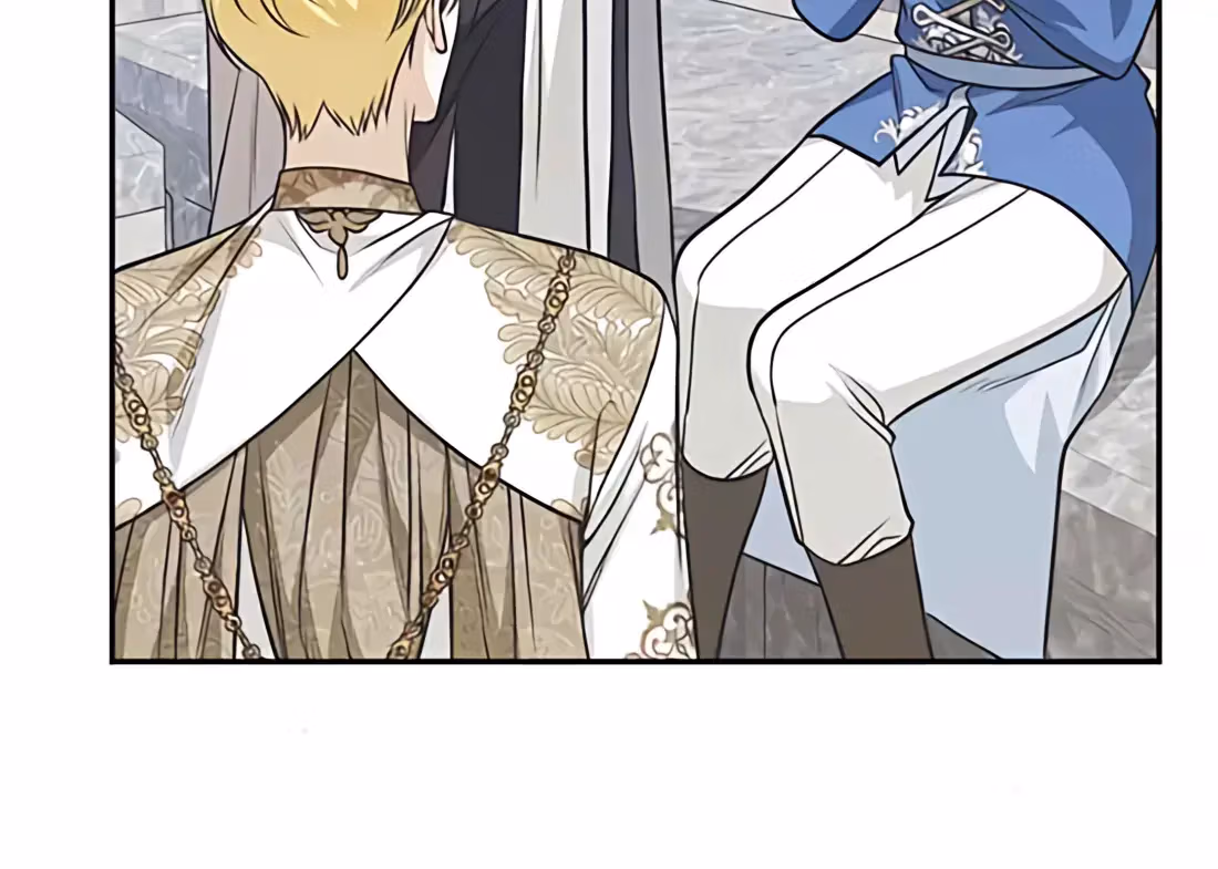 Read When the Third WheelStrikes Back chapter 64 image 37 on Lezhin
