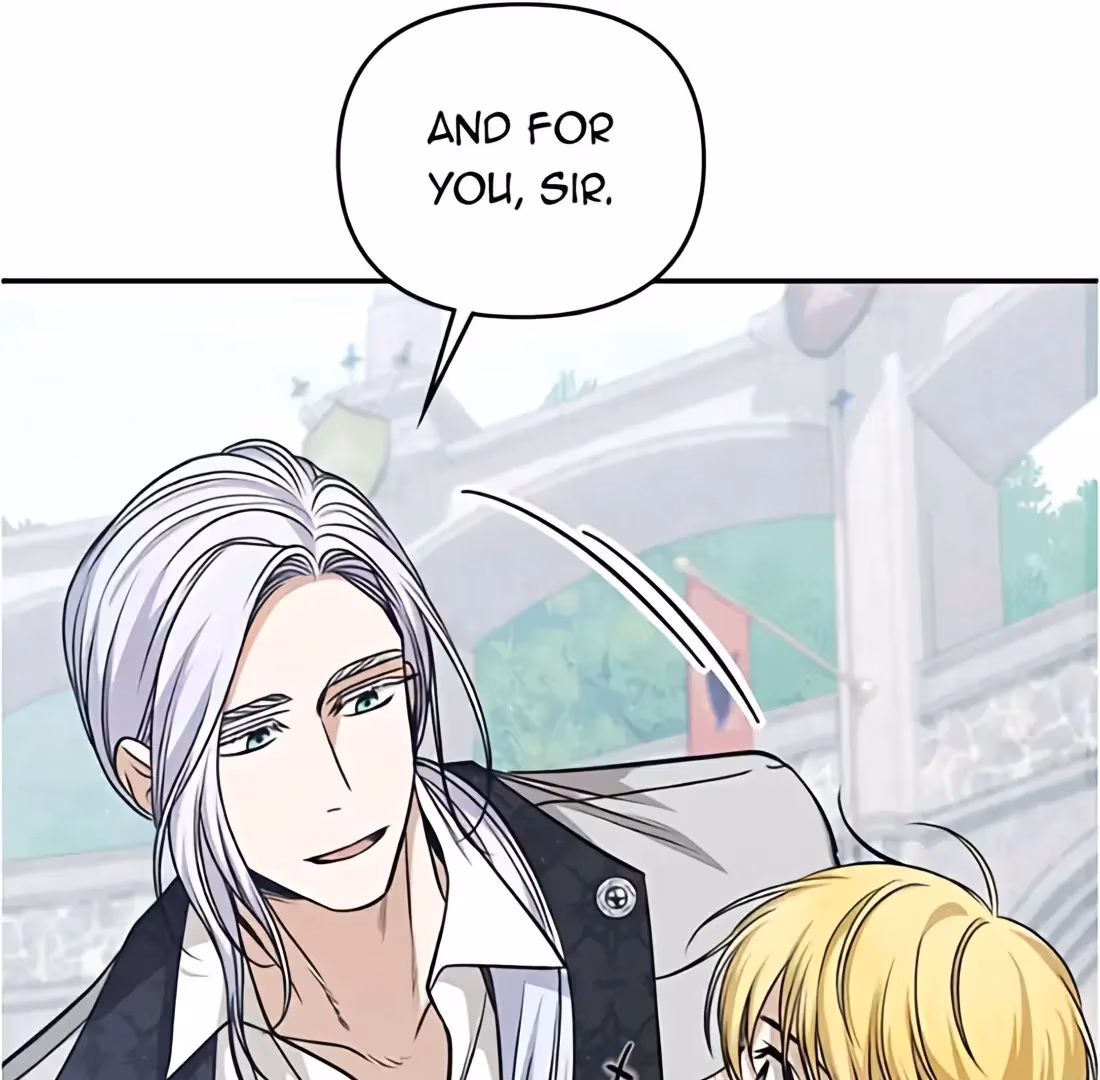 Read When the Third WheelStrikes Back chapter 64 image 39 on Lezhin