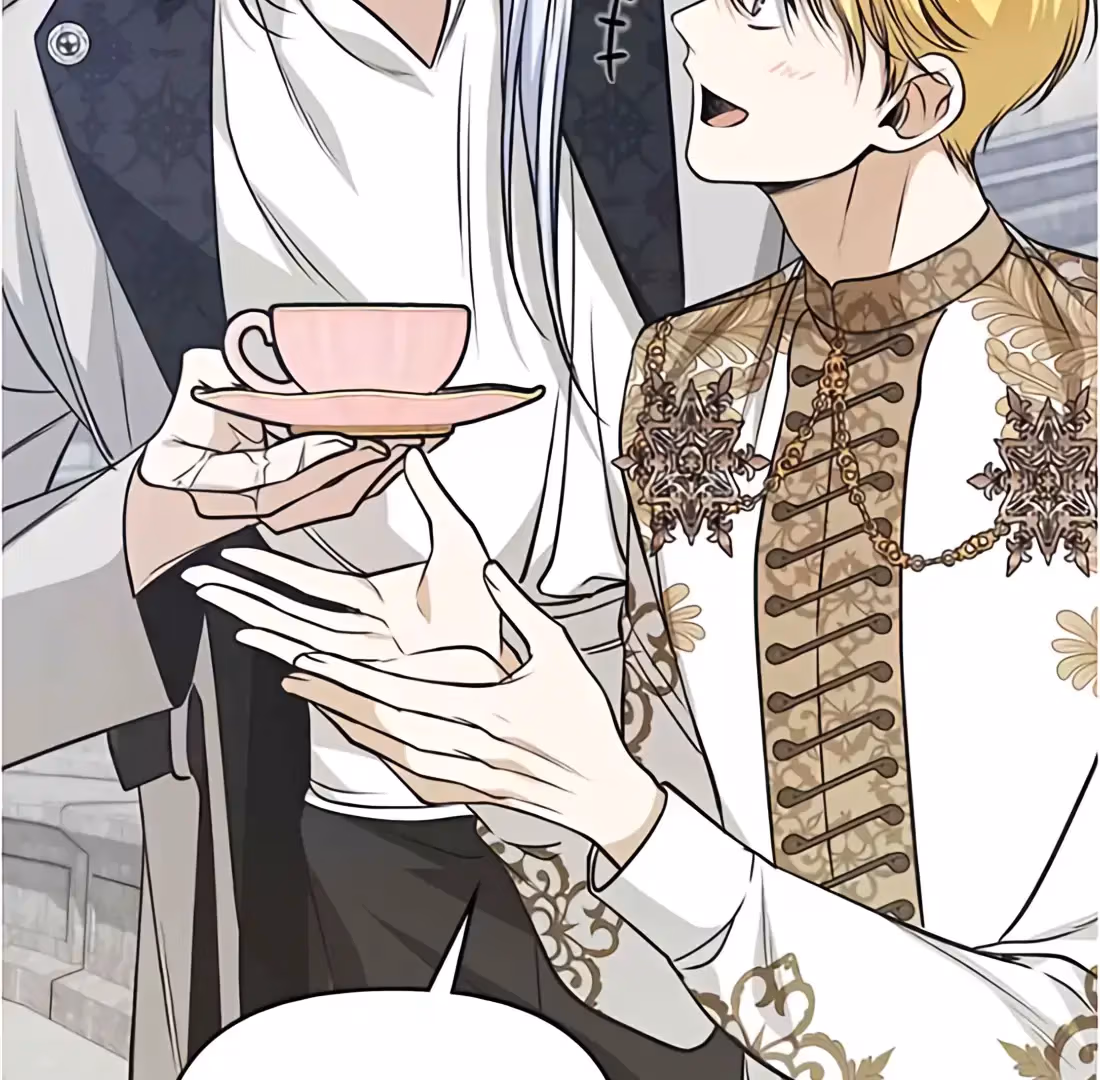 Read When the Third WheelStrikes Back chapter 64 image 40 on Lezhin