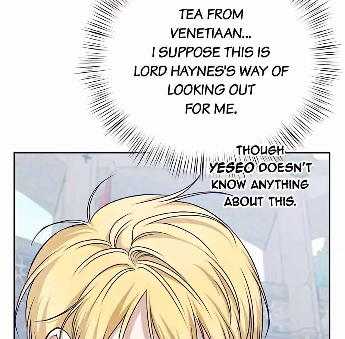 Read When the Third WheelStrikes Back chapter 64 image 42 on Lezhin