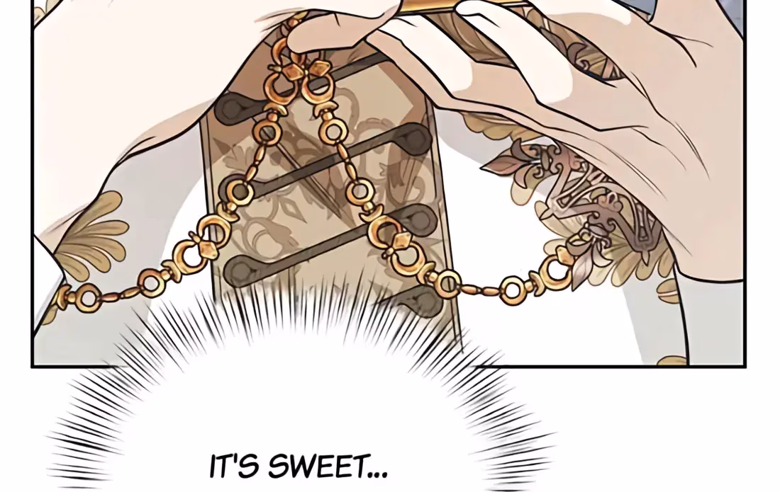 Read When the Third WheelStrikes Back chapter 64 image 44 on Lezhin