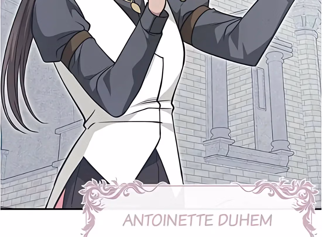 Read When the Third WheelStrikes Back chapter 64 image 49 on Lezhin
