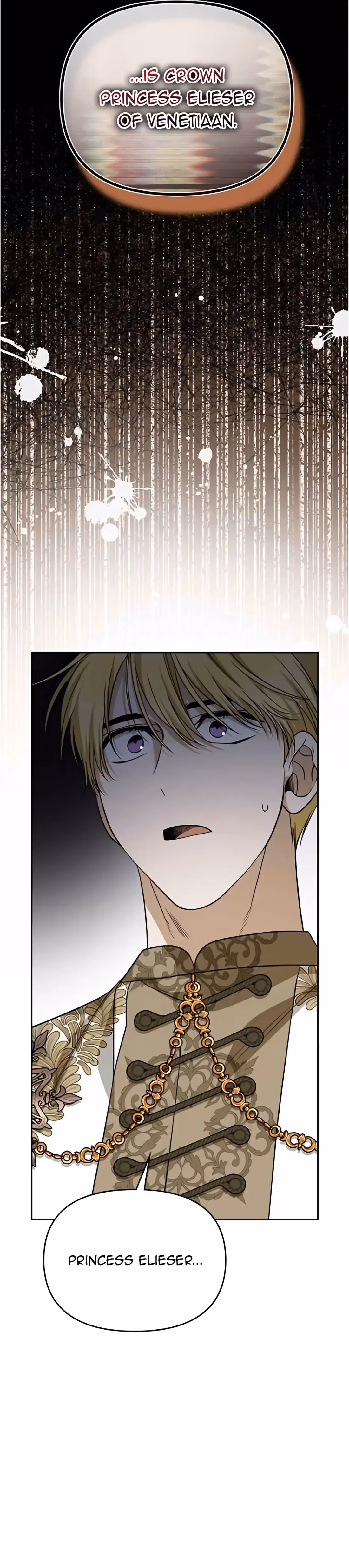 Read When the Third WheelStrikes Back chapter 64 image 5 on Lezhin