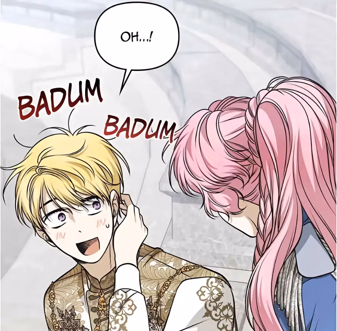 Read When the Third WheelStrikes Back chapter 64 image 60 on Lezhin