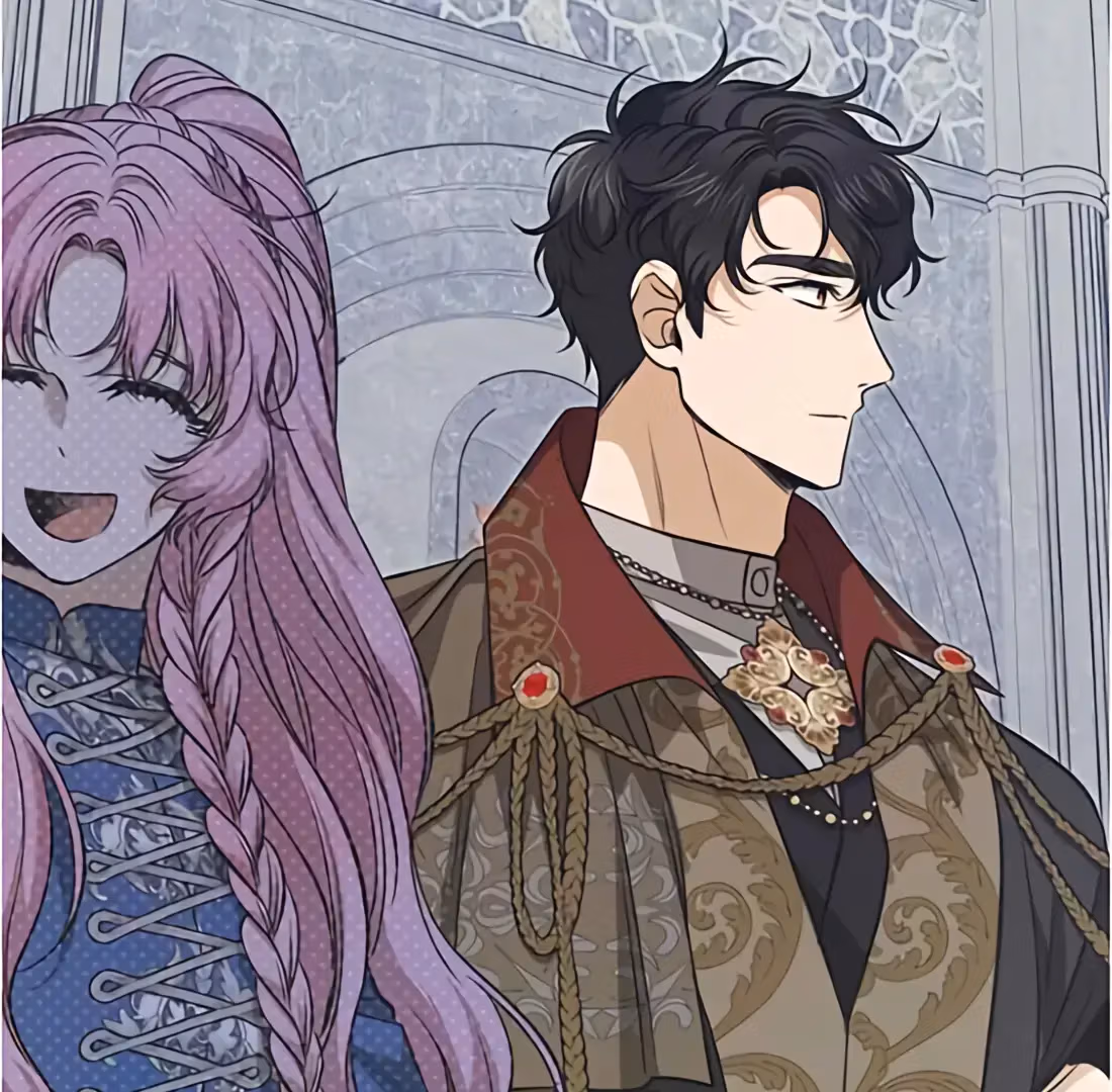 Read When the Third WheelStrikes Back chapter 64 image 63 on Lezhin