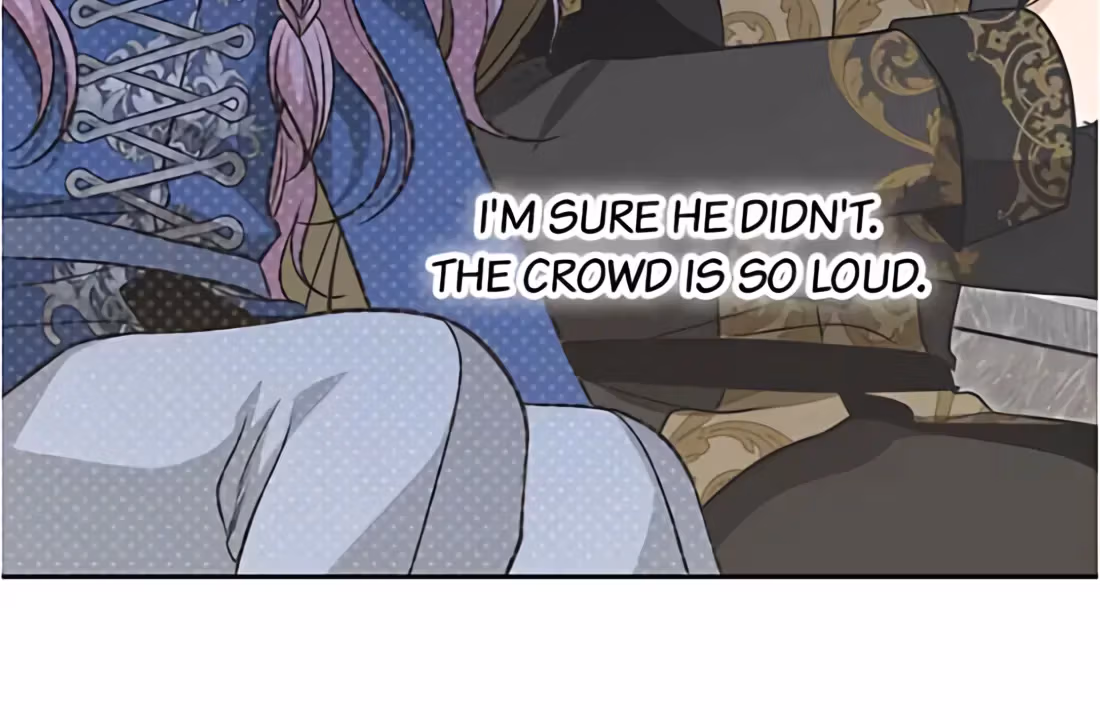 Read When the Third WheelStrikes Back chapter 64 image 64 on Lezhin