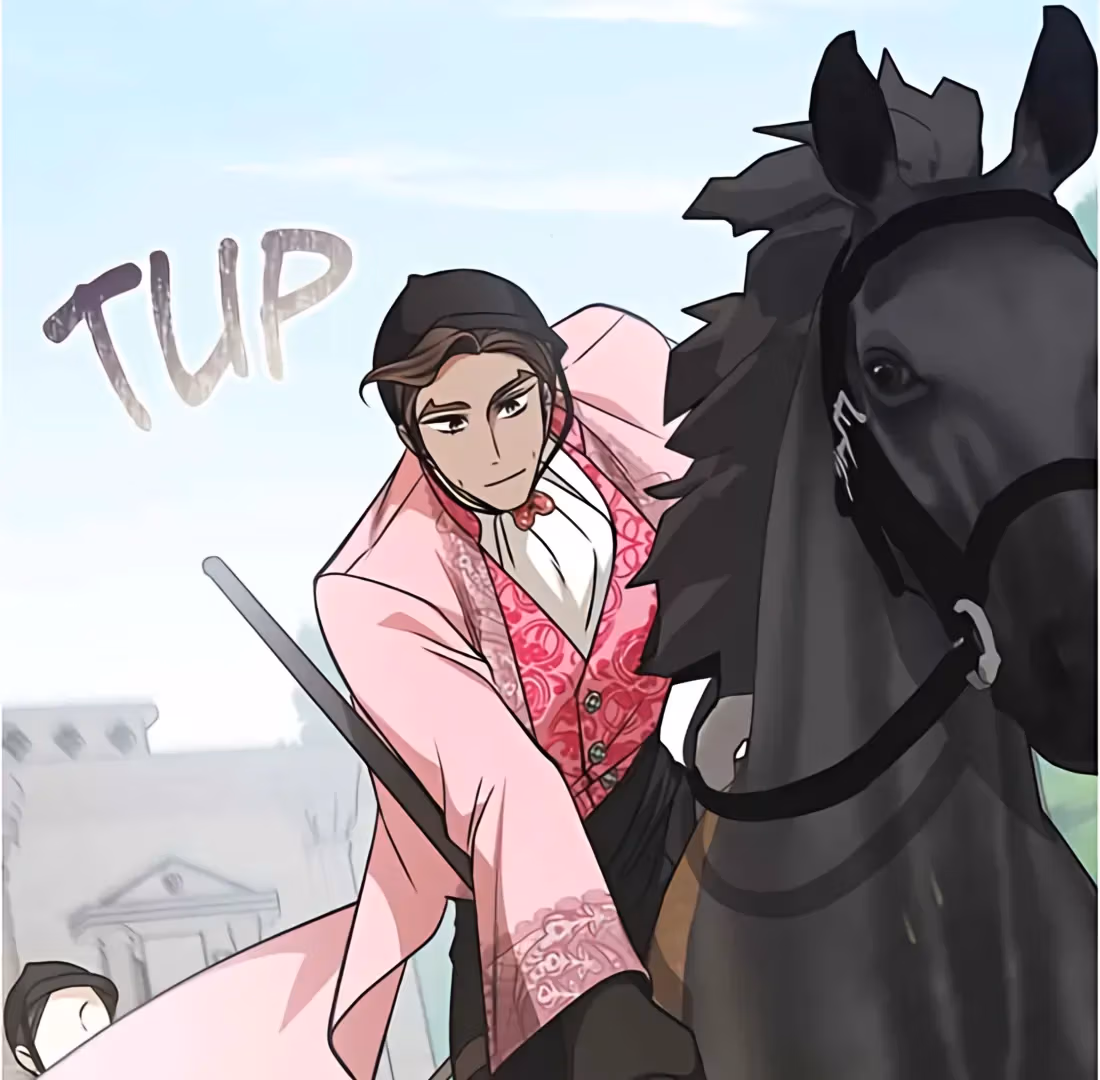 Read When the Third WheelStrikes Back chapter 64 image 67 on Lezhin
