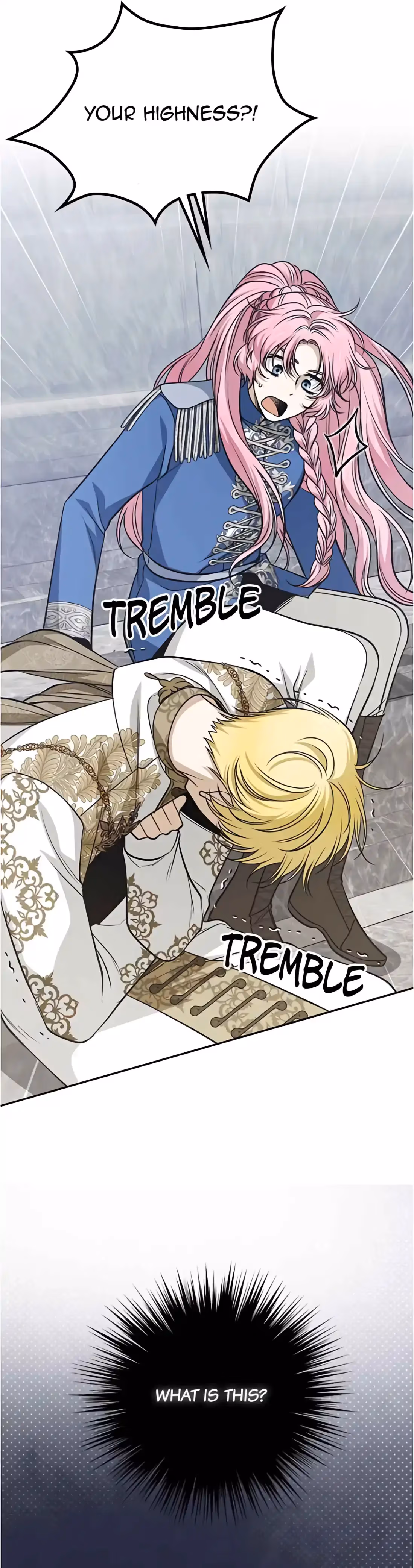 Read When the Third WheelStrikes Back chapter 64 image 73 on Lezhin