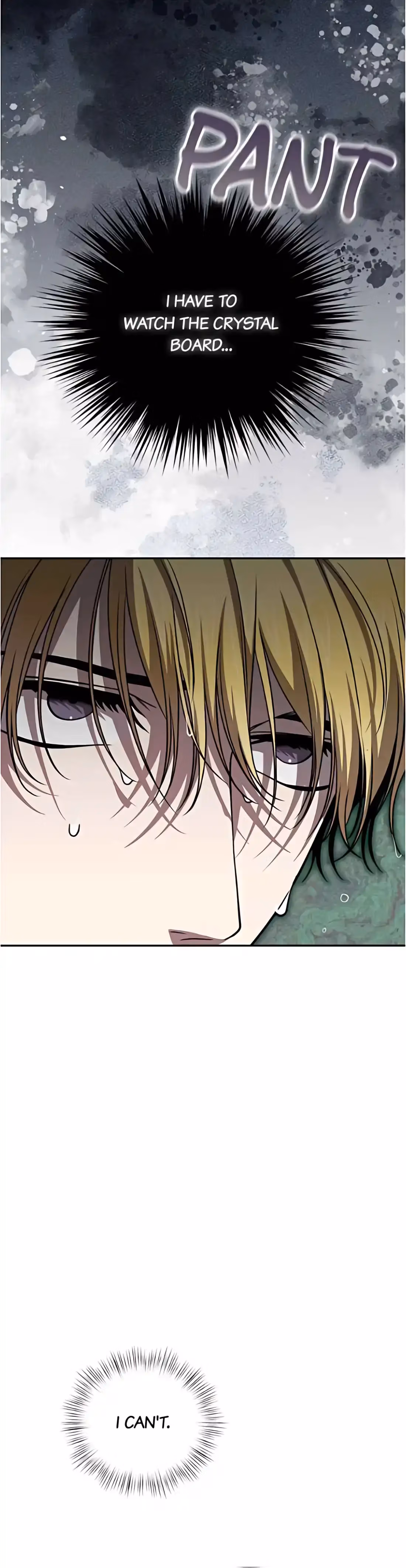 Read When the Third WheelStrikes Back chapter 64 image 75 on Lezhin