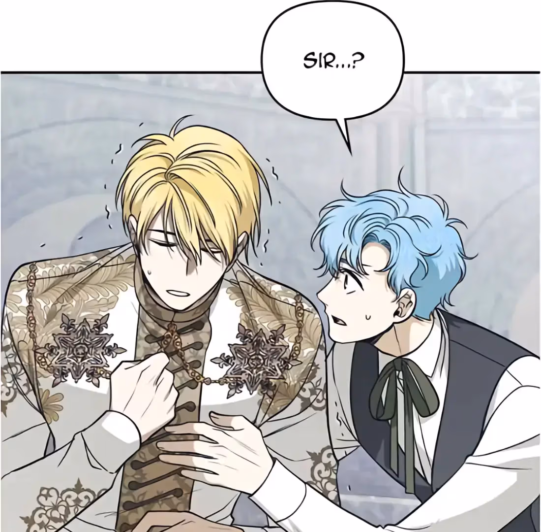 Read When the Third WheelStrikes Back chapter 64 image 76 on Lezhin