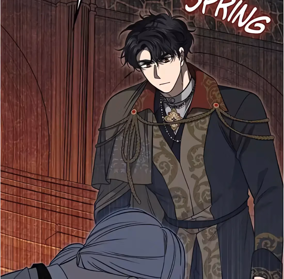 Read When the Third WheelStrikes Back chapter 64 image 79 on Lezhin