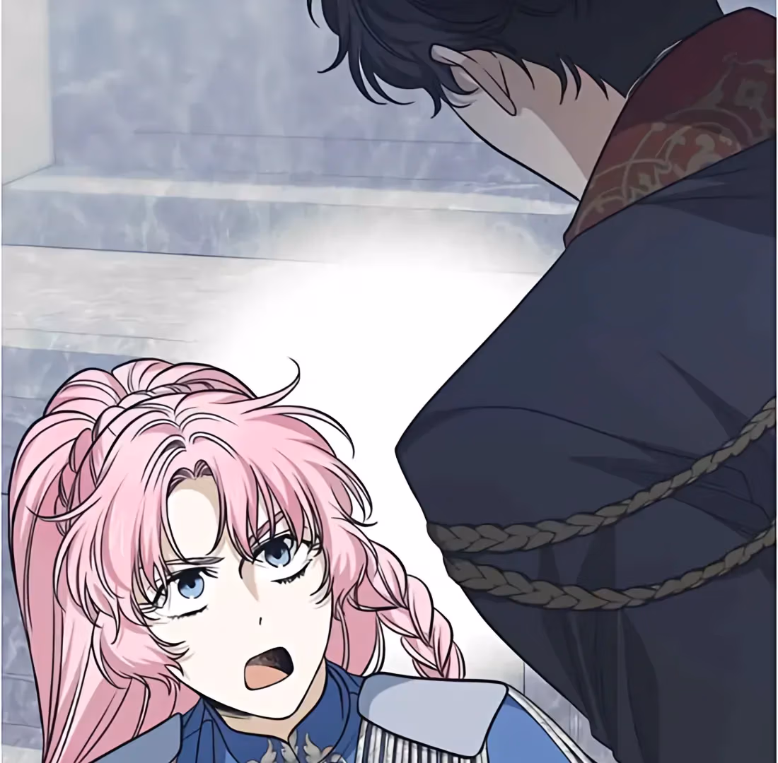 Read When the Third WheelStrikes Back chapter 64 image 84 on Lezhin