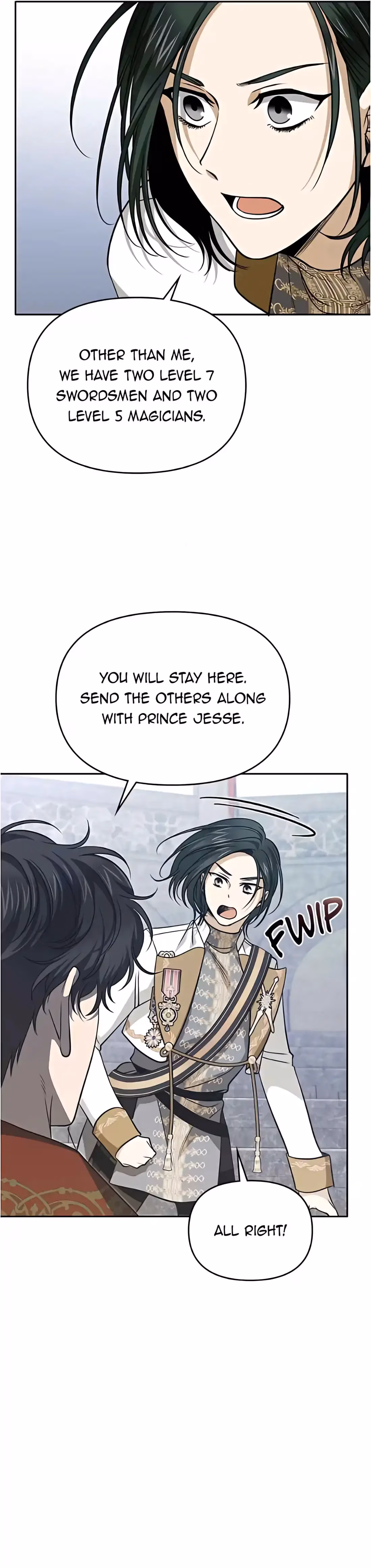 Read When the Third WheelStrikes Back chapter 64 image 96 on Lezhin