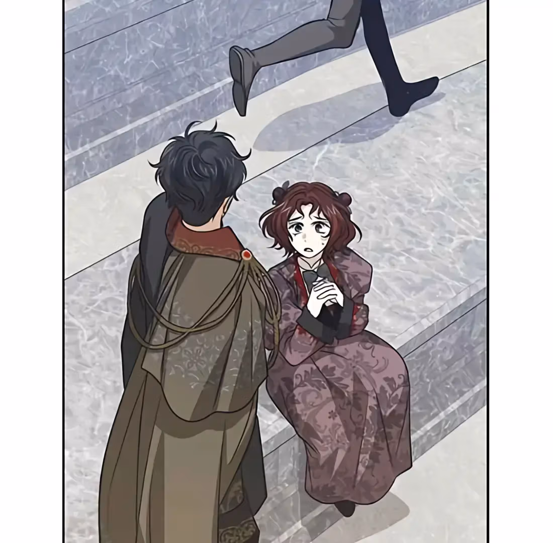 Read When the Third WheelStrikes Back chapter 64 image 98 on Lezhin