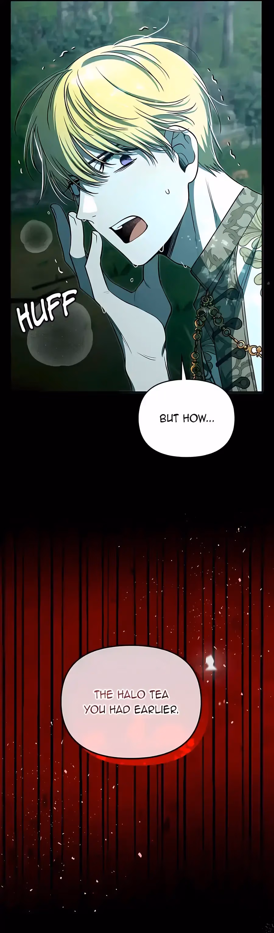 Read When the Third WheelStrikes Back chapter 65 image 11 on Lezhin