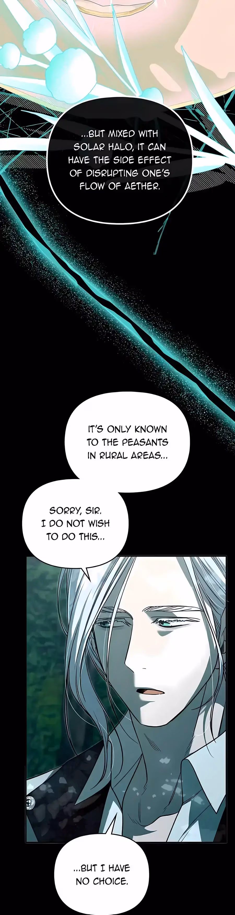 Read When the Third WheelStrikes Back chapter 65 image 13 on Lezhin