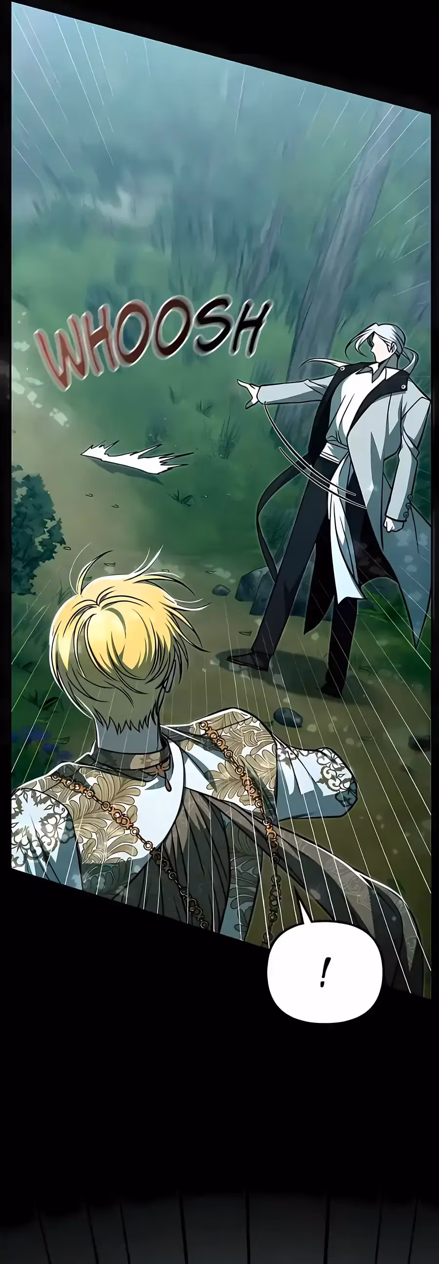 Read When the Third WheelStrikes Back chapter 65 image 23 on Lezhin
