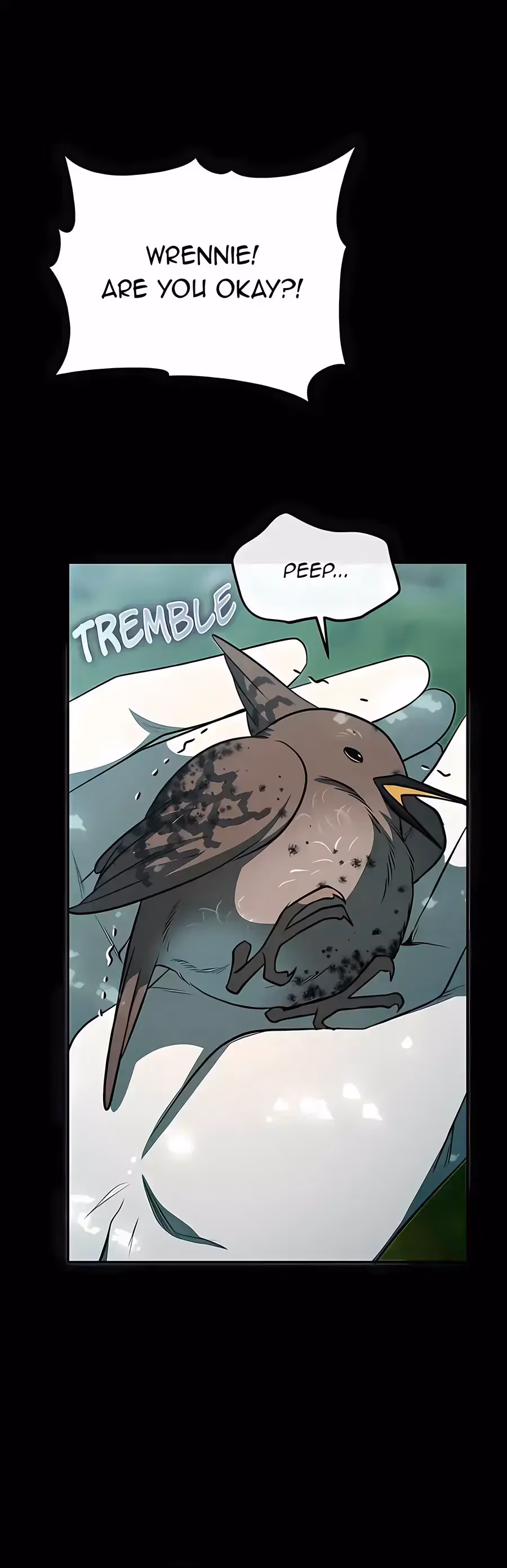 Read When the Third WheelStrikes Back chapter 65 image 25 on Lezhin