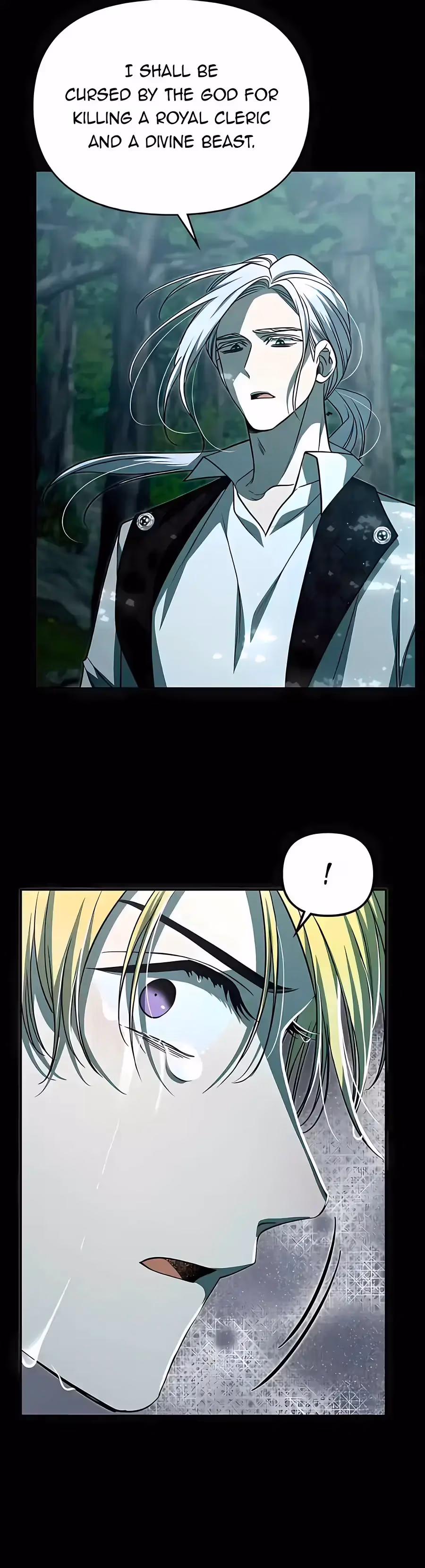 Read When the Third WheelStrikes Back chapter 65 image 27 on Lezhin