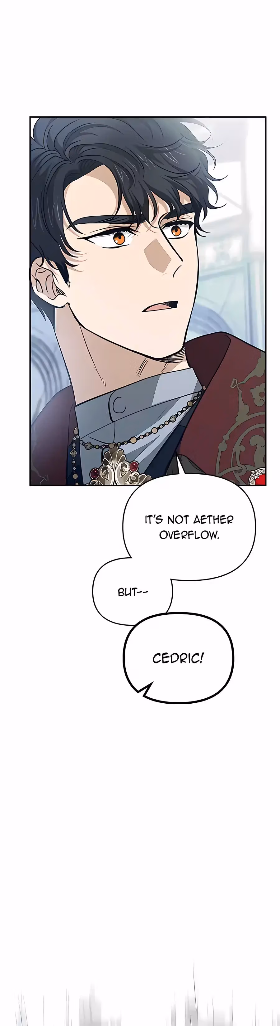 Read When the Third WheelStrikes Back chapter 65 image 36 on Lezhin