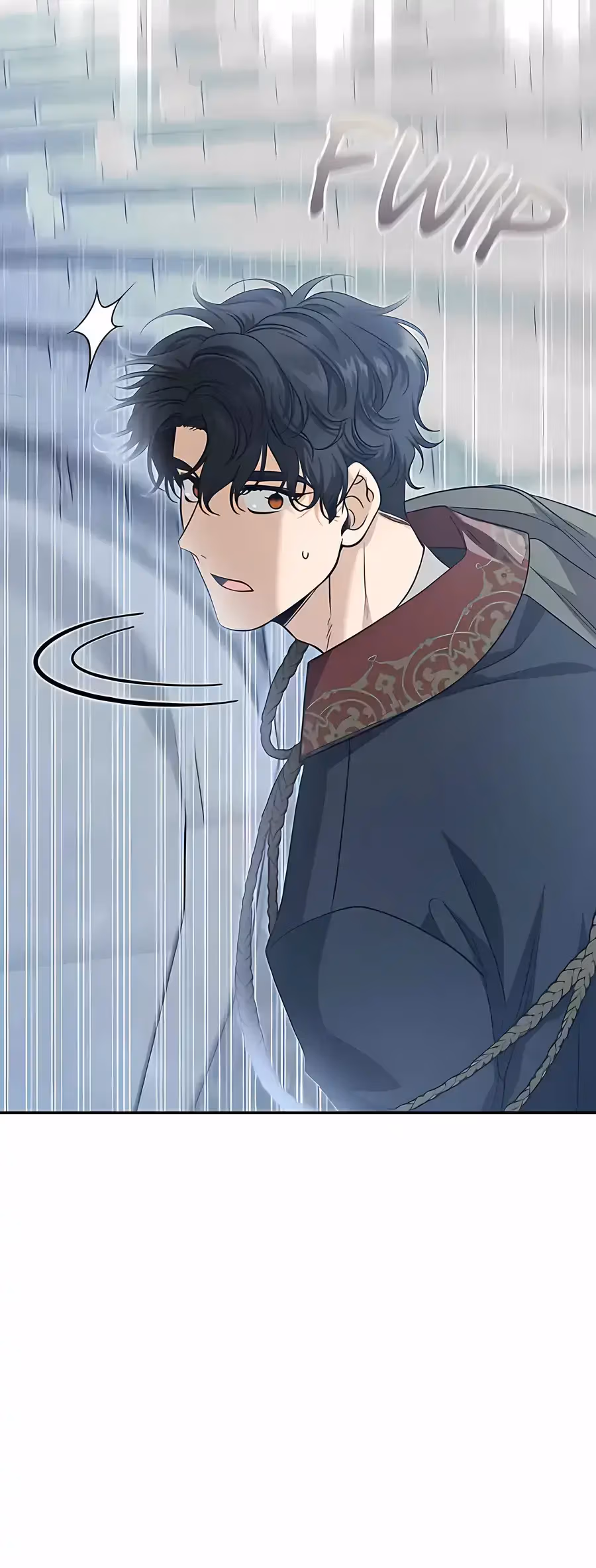 Read When the Third WheelStrikes Back chapter 65 image 37 on Lezhin
