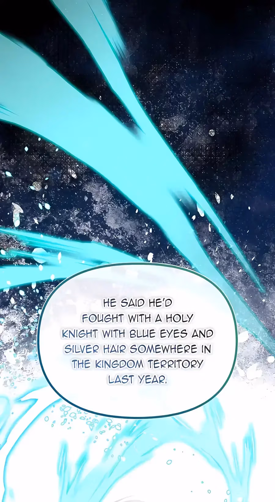 Read When the Third WheelStrikes Back chapter 65 image 40 on Lezhin