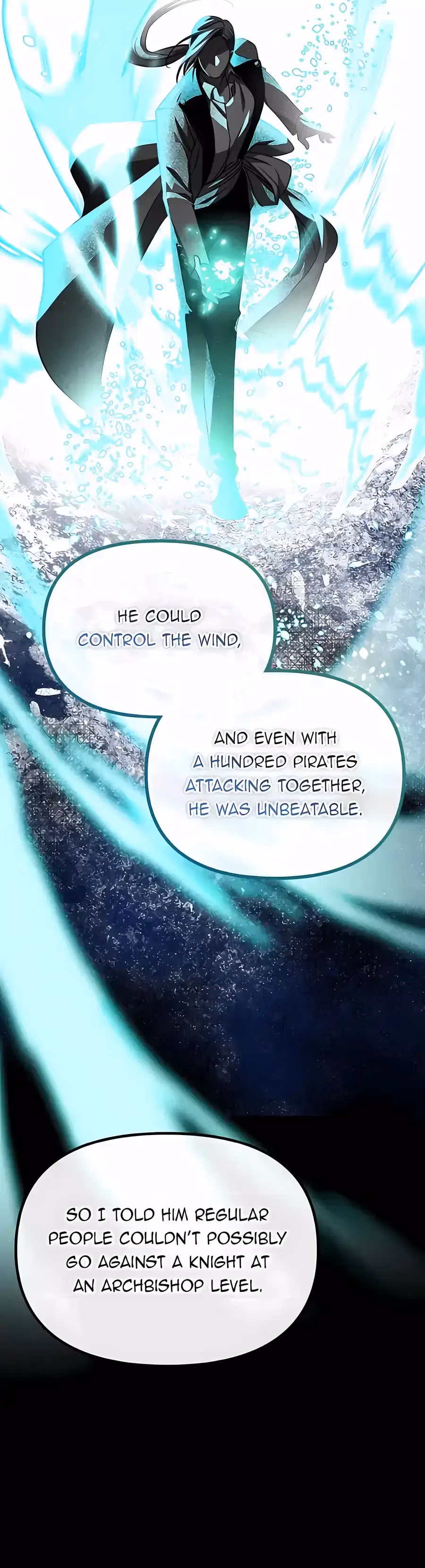 Read When the Third WheelStrikes Back chapter 65 image 41 on Lezhin