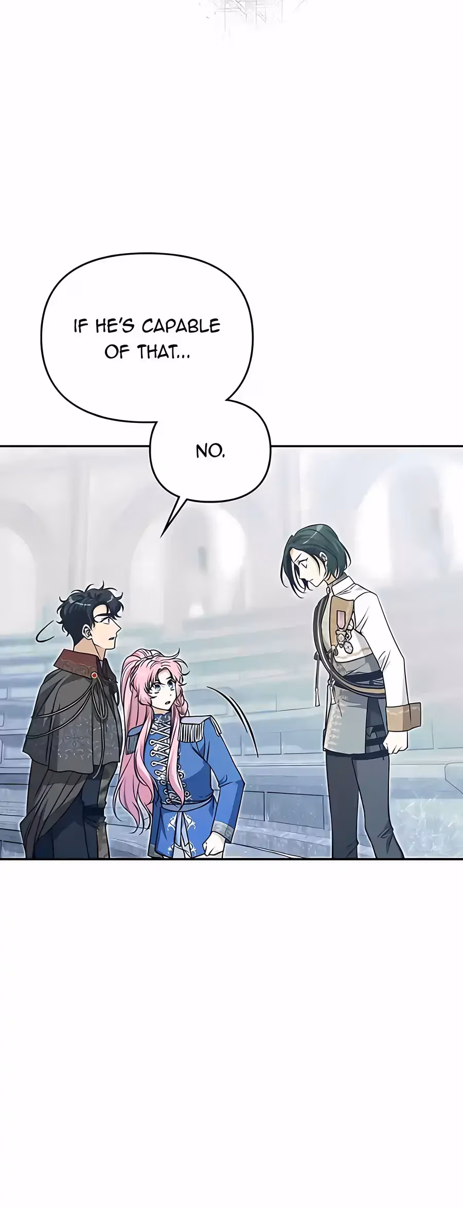 Read When the Third WheelStrikes Back chapter 65 image 43 on Lezhin