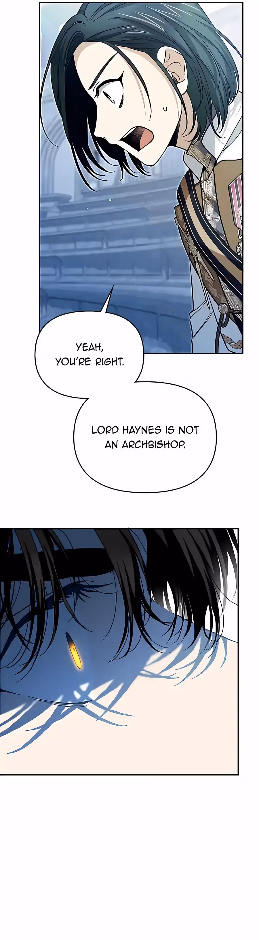 Read When the Third WheelStrikes Back chapter 65 image 44 on Lezhin