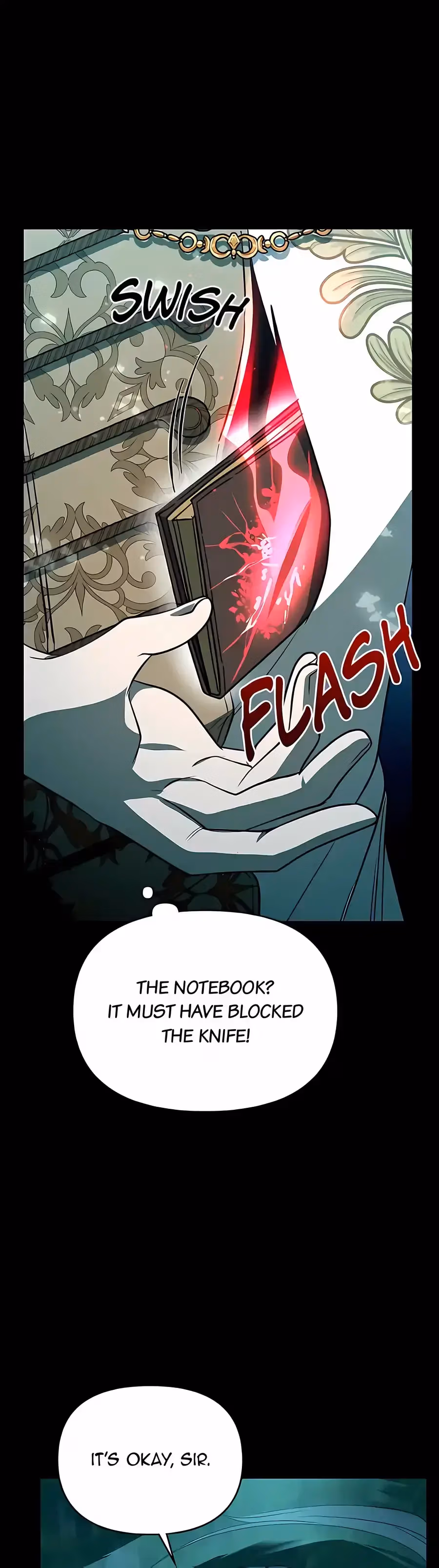 Read When the Third WheelStrikes Back chapter 65 image 5 on Lezhin