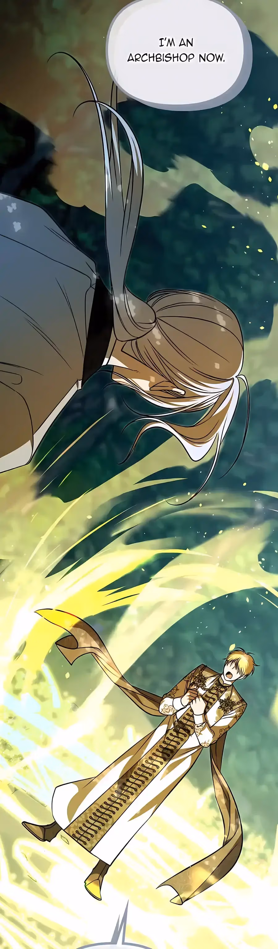 Read When the Third WheelStrikes Back chapter 65 image 51 on Lezhin