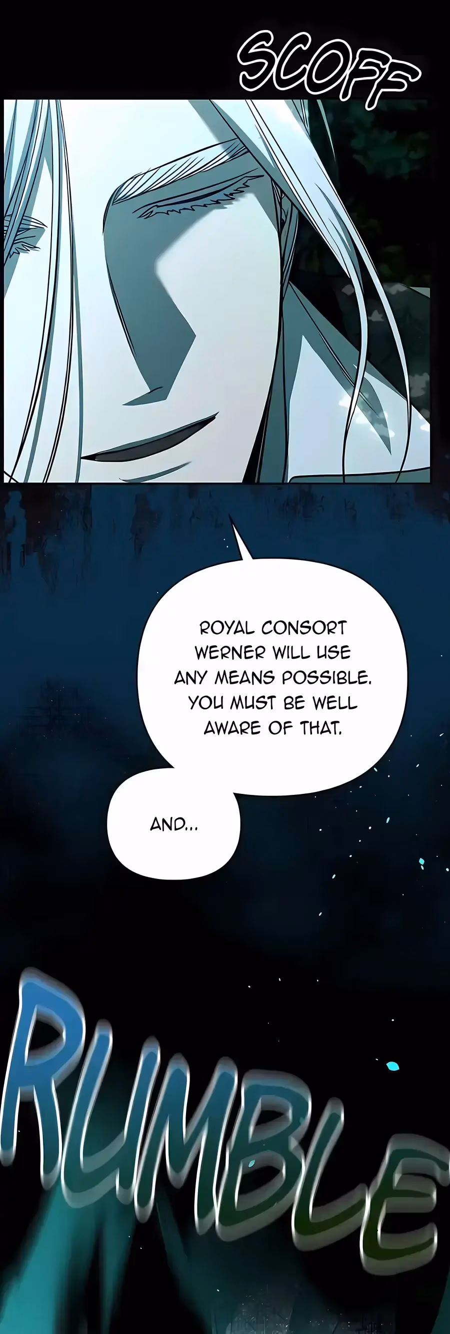 Read When the Third WheelStrikes Back chapter 65 image 53 on Lezhin