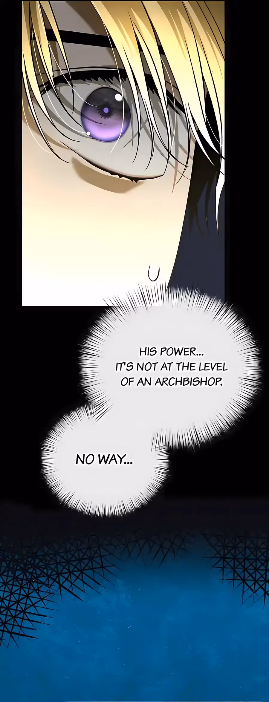 Read When the Third WheelStrikes Back chapter 65 image 55 on Lezhin