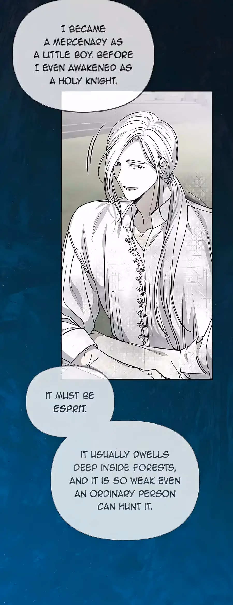 Read When the Third WheelStrikes Back chapter 65 image 57 on Lezhin