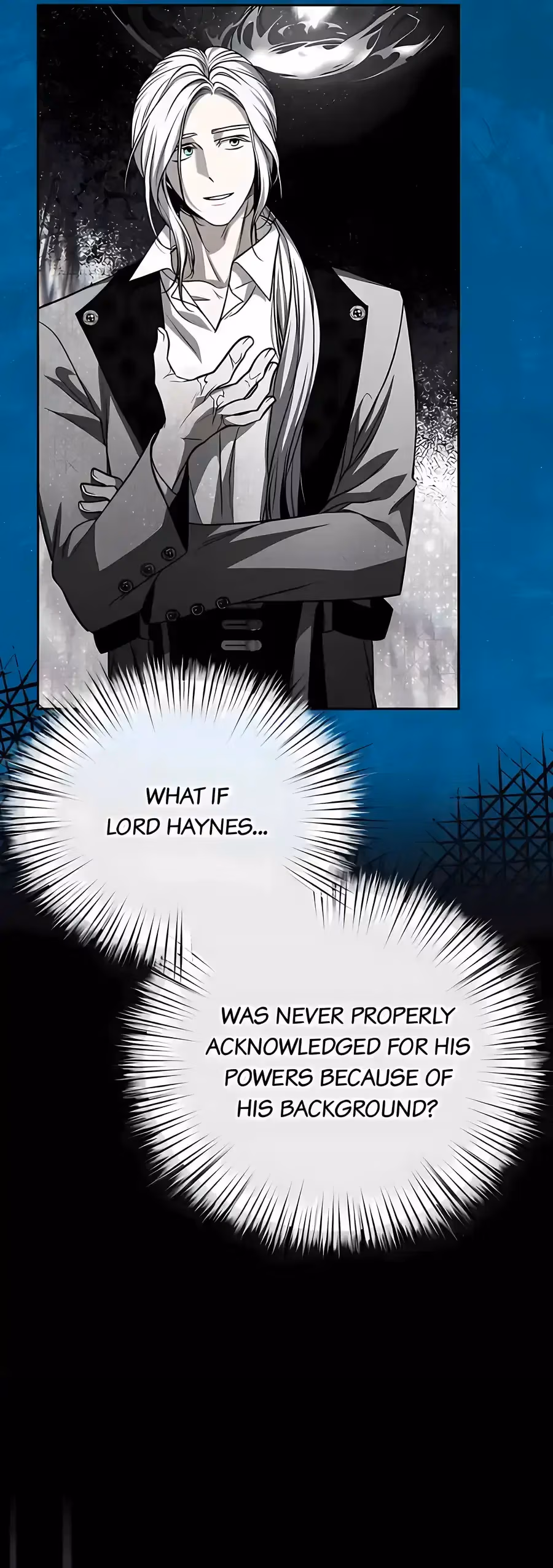 Read When the Third WheelStrikes Back chapter 65 image 58 on Lezhin