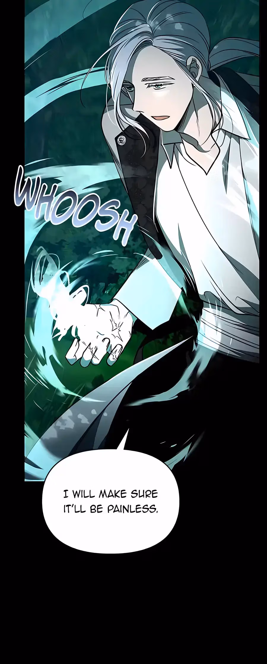 Read When the Third WheelStrikes Back chapter 65 image 6 on Lezhin