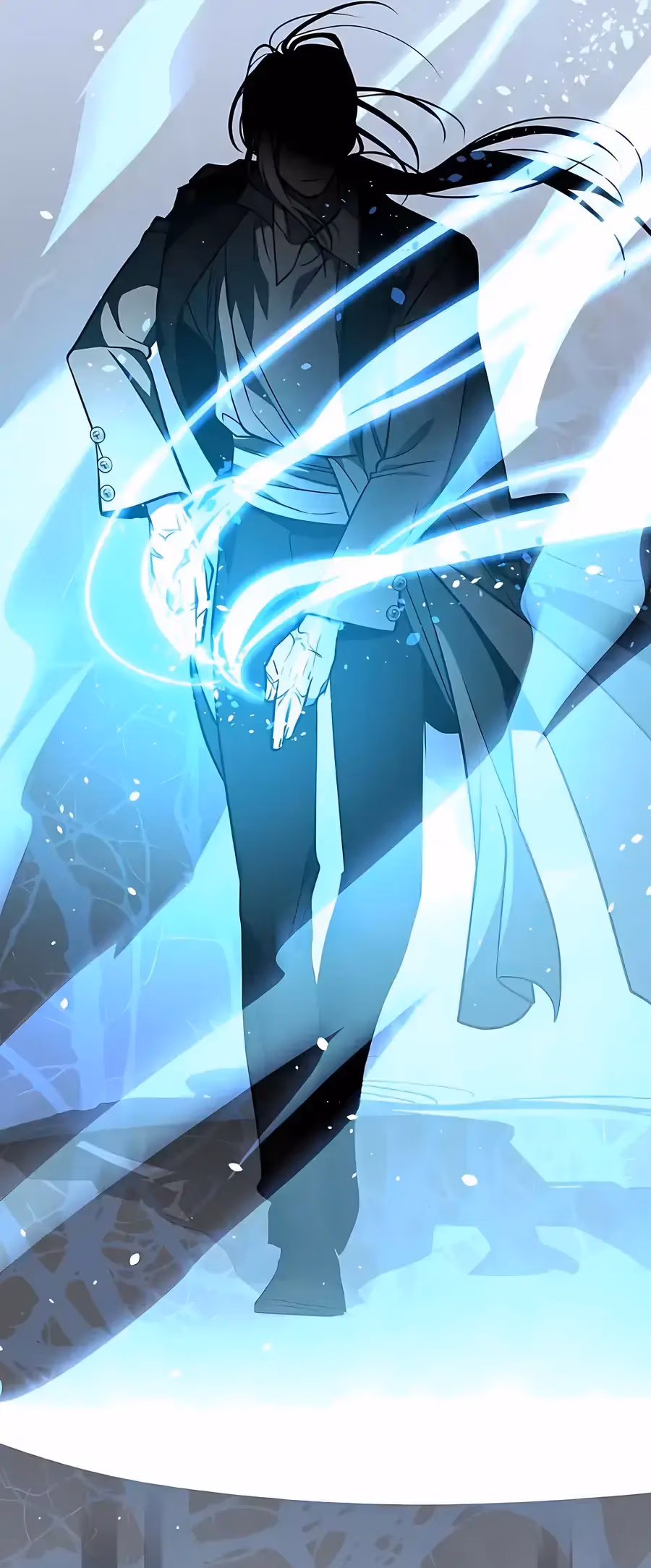 Read When the Third WheelStrikes Back chapter 65 image 60 on Lezhin