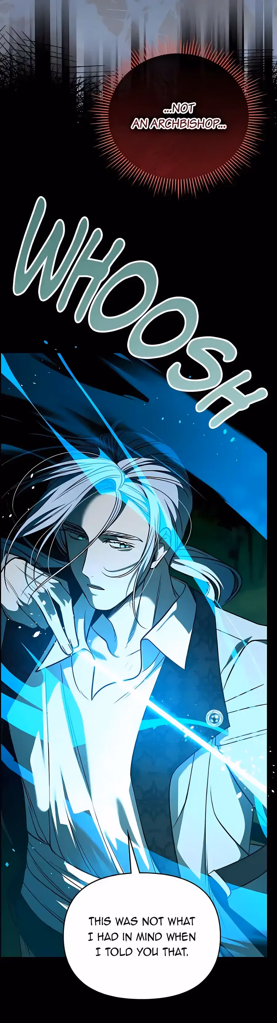 Read When the Third WheelStrikes Back chapter 65 image 61 on Lezhin