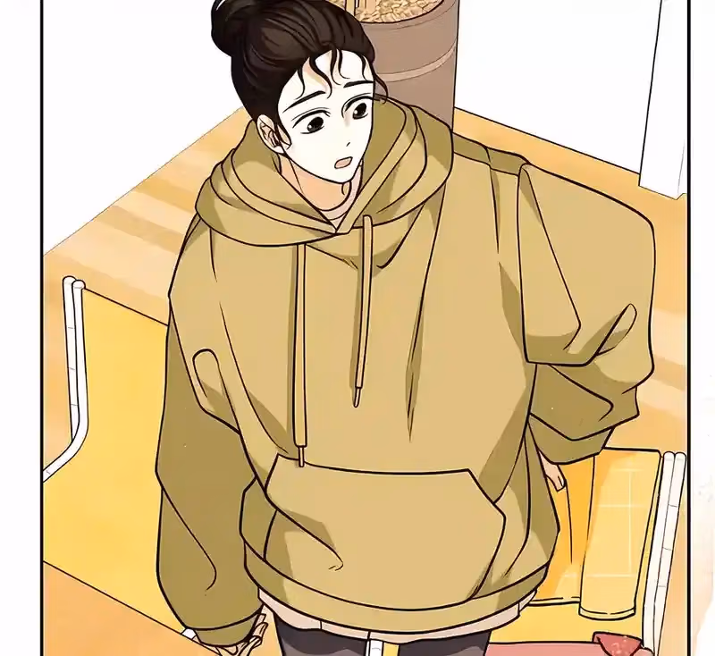 Read When the Third WheelStrikes Back chapter 66 image 102 on Lezhin