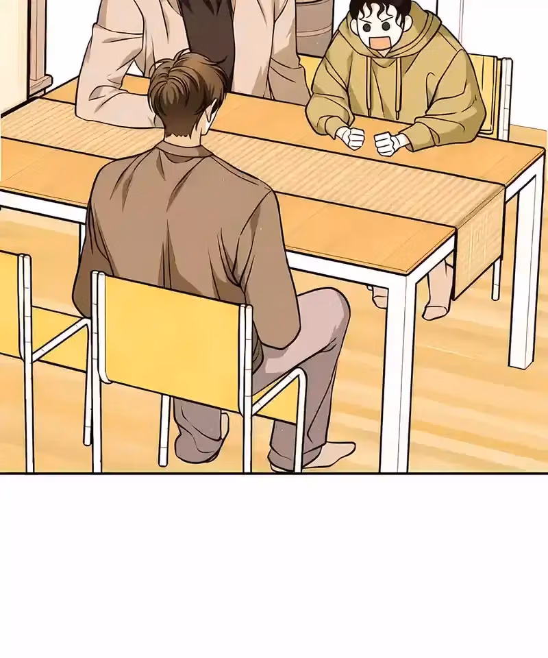 Read When the Third WheelStrikes Back chapter 66 image 105 on Lezhin