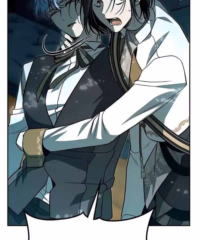 Read When the Third WheelStrikes Back chapter 66 image 11 on Lezhin