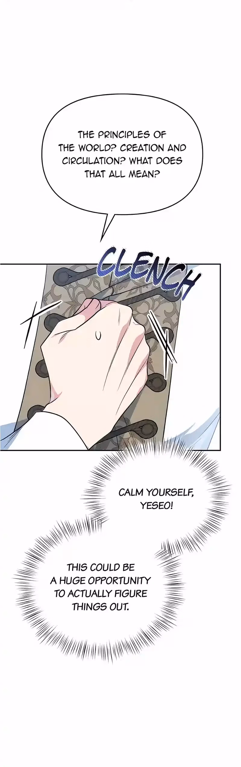 Read When the Third WheelStrikes Back chapter 66 image 114 on Lezhin
