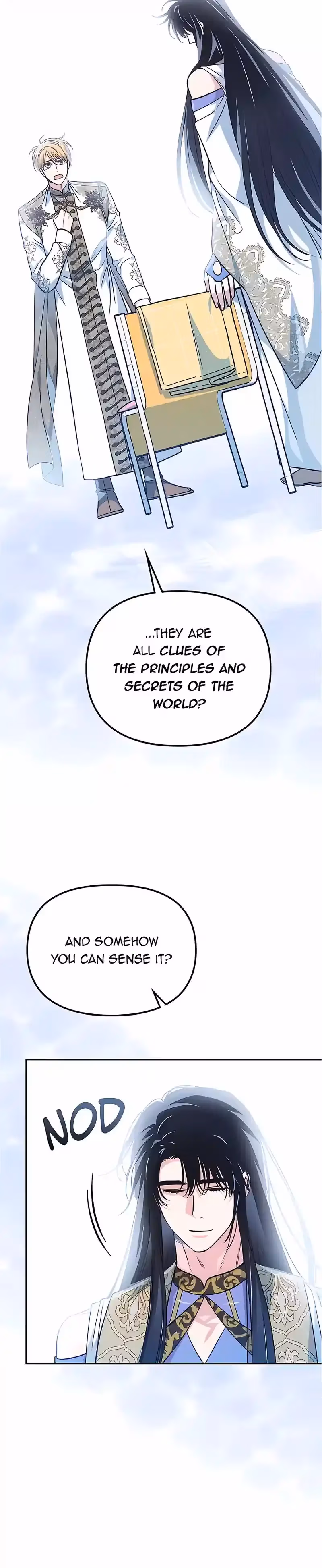 Read When the Third WheelStrikes Back chapter 66 image 125 on Lezhin