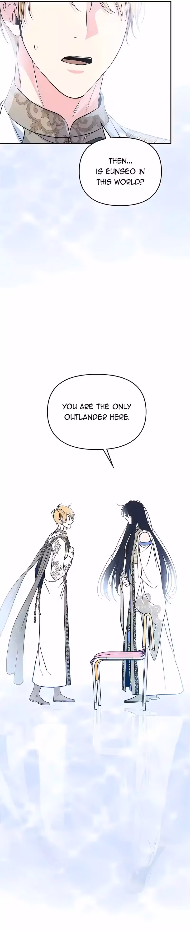 Read When the Third WheelStrikes Back chapter 66 image 126 on Lezhin