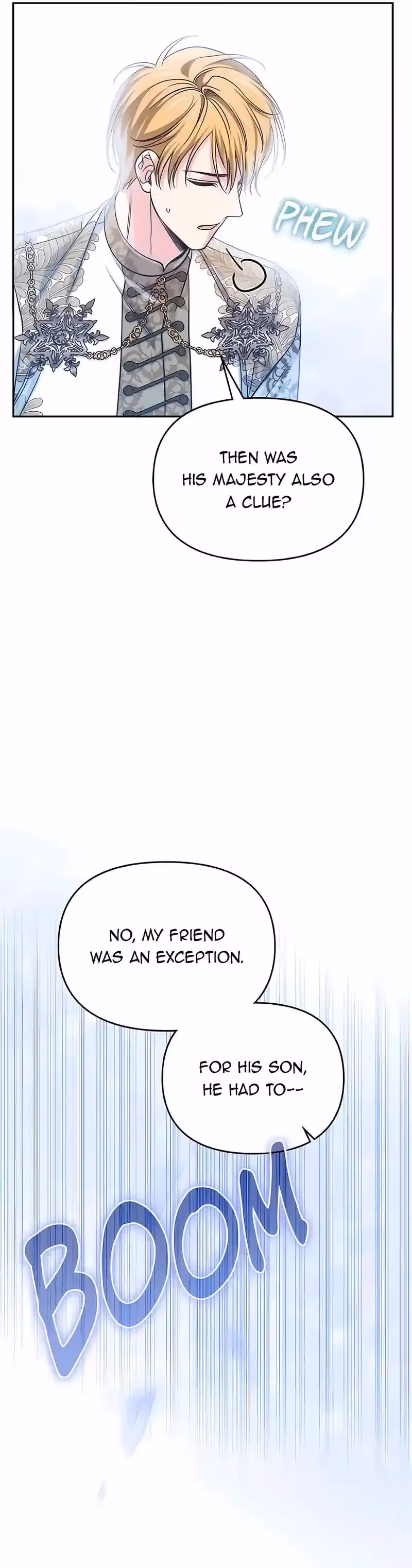 Read When the Third WheelStrikes Back chapter 66 image 127 on Lezhin